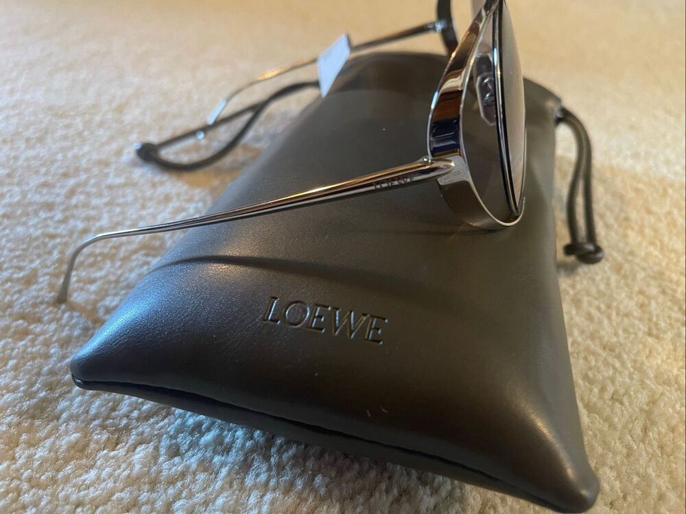 High end sun glasses